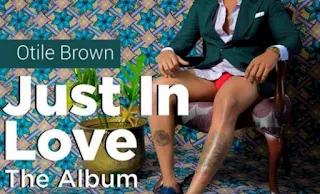  AUDIO: Otile Brown Ft Kidum – Leila | MP3 DOWNLOAD 