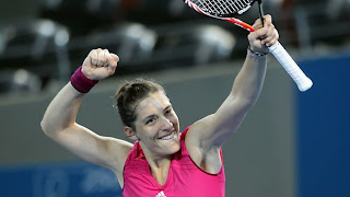 Andrea Petkovic