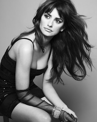 penelope cruz blow pictures. Penélope Cruz: From worst to