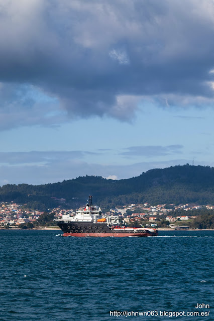 kolga, heerema, armon, fotos de barcos, imagenes de barcos