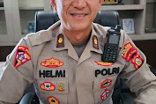 Siaga Ops Ketupat Musi 2023, Polres Prabumulih Terjunkan Ratusan Personel Pengamanan di 5 Posko