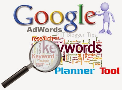 Hướng Dẫn Sử Dụng Google Keyword Planner