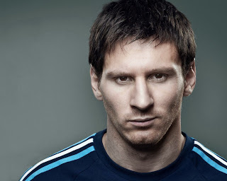 Gambar Lionel Messi