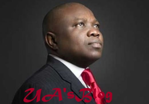 2019: How Sanwo-olu's Formal Declaration Finally Sealed Ambode's Fate