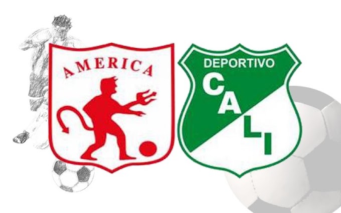 America x Deportivo Cali: o dérbi de Cali