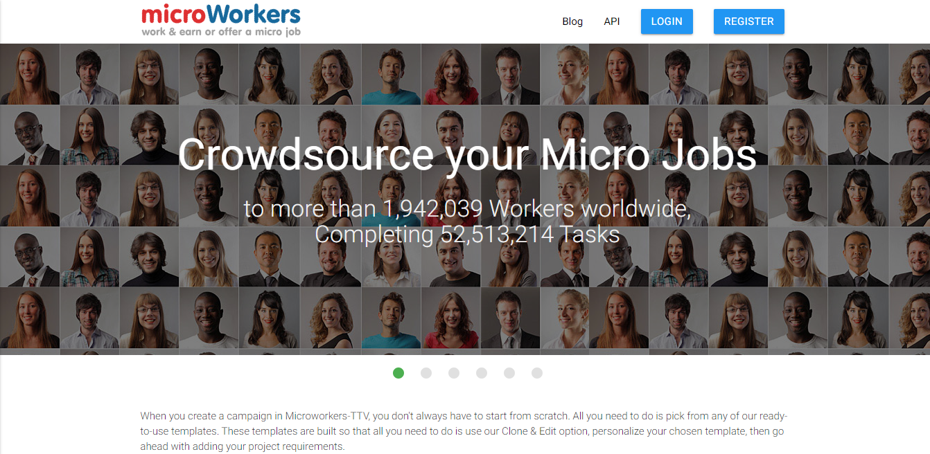 How to Earn Money Microworkers.com Ultimate Guide