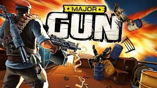 Major GUN V3.8.2 MOD Apk ( Unlimited Money )