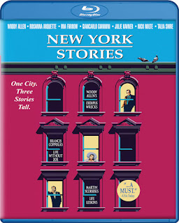 Historias de Nueva York [BD25] *Con Audio Latino