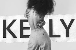 Kelly Rowland – Kelly – Single [iTunes Plus M4A]