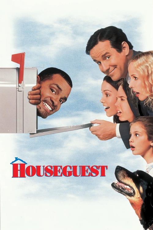 [HD] Der Hausfreund 1995 Ganzer Film Deutsch Download