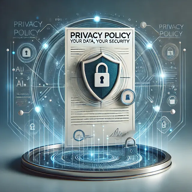 Privacy Policy