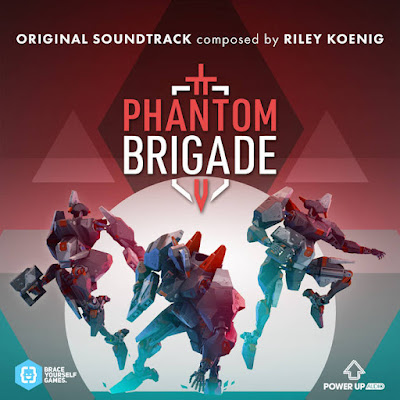 Phantom Bridge Soundtrack Riley Koenig