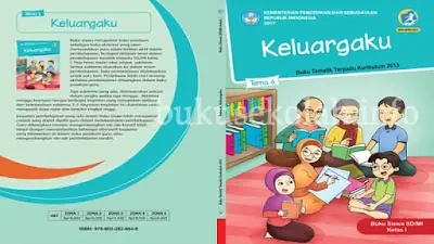 Buku Sekolah Semester 1 K13 Revisi 2017