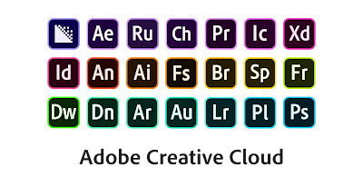 Creative Cloud Apps