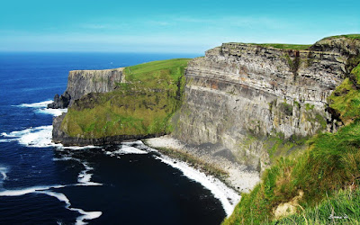 cliffs of moher