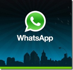 whatsapp