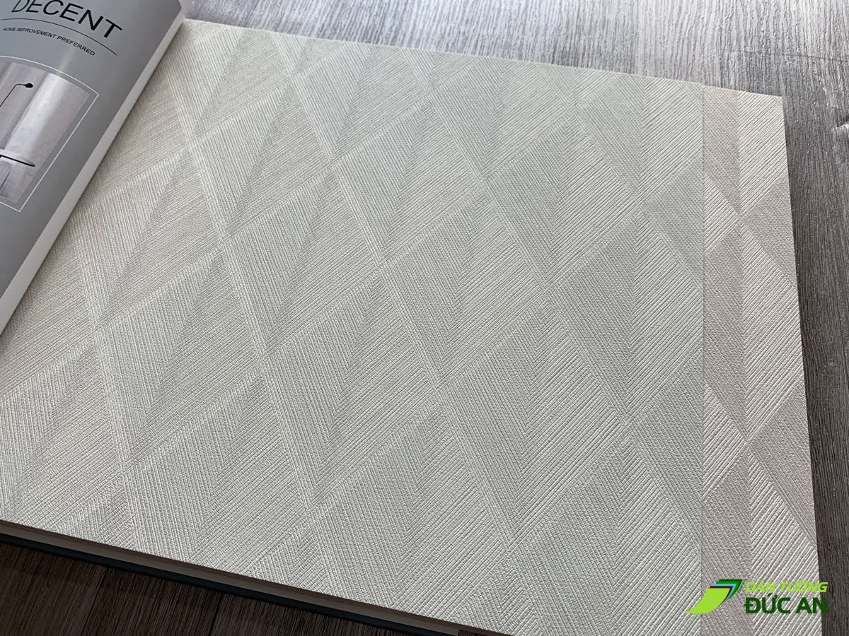 giấy dán tường phòng khách mới nhất