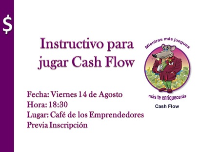 cashr