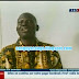 " Emission Artiste en Danger du 10 mai 2014 " Shaka Kongo tient mordicus à honorer le Frère Charles Mombaya (vidéo)