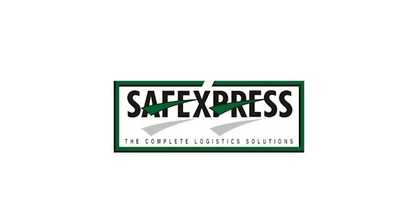Safexpress Login