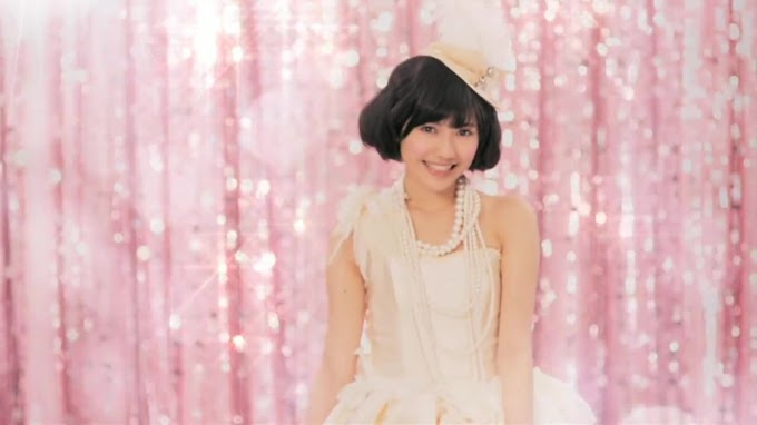 [MV] Watanabe Mayu - 1st Single "Synchro Tokimeki"