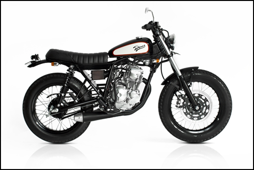  Yamaha Scorpio Bali Jap Style JAP STYLE BRAT STYLE 