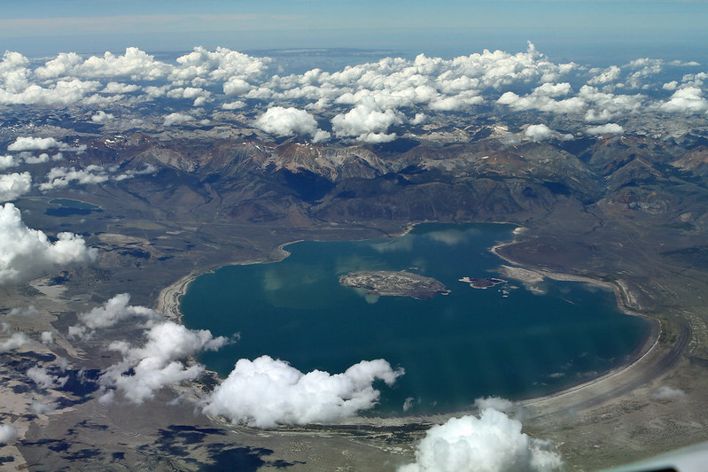 mono lake basin