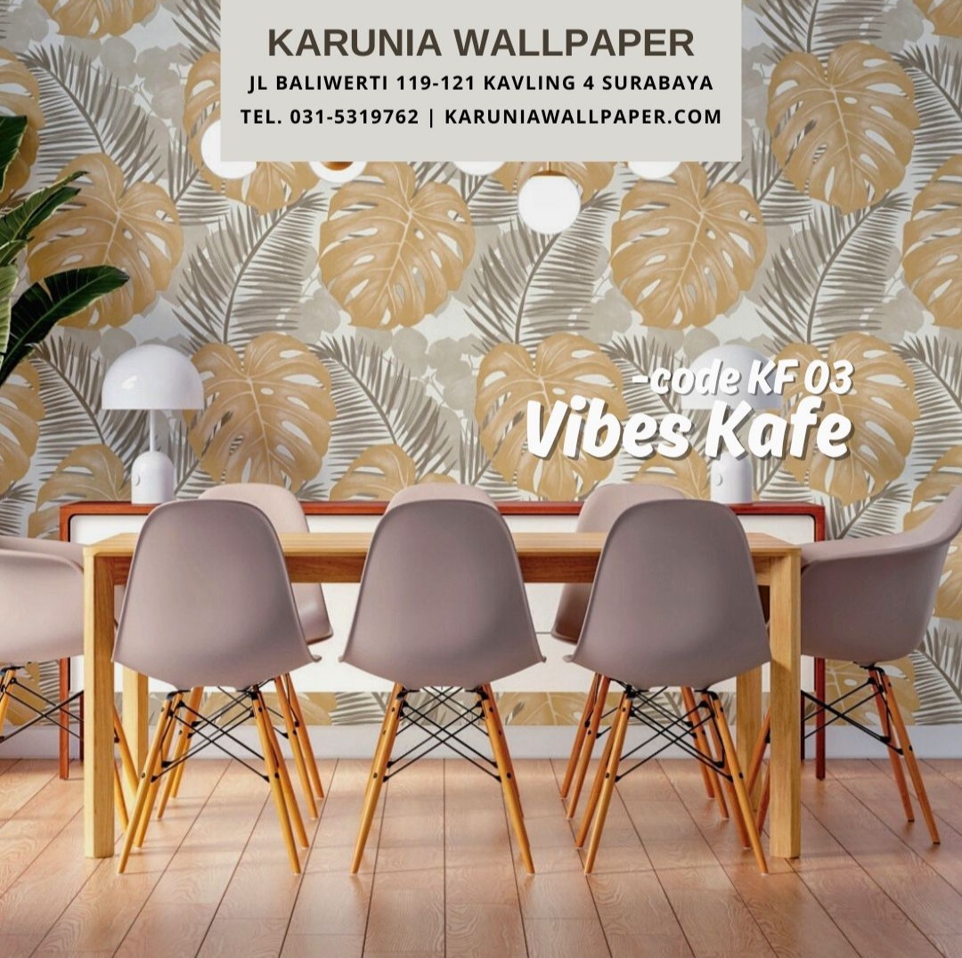 jual wallpaper dinding aesthetic minimalis