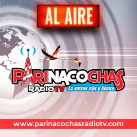radio parinacochas 92.3 fm