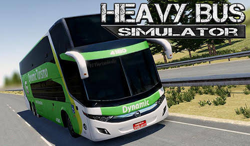 Let's drive a bus game now