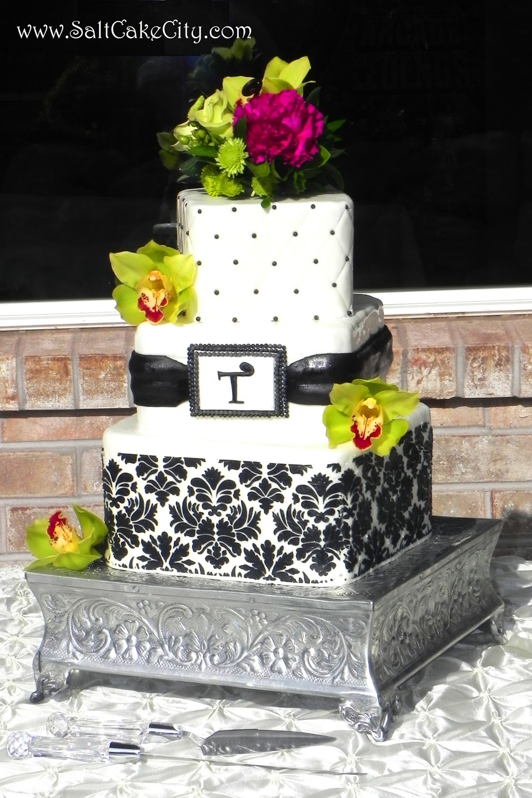 really cool wedding cakes Posted by Jennifer at 11:48 AM 0comments Links to this post