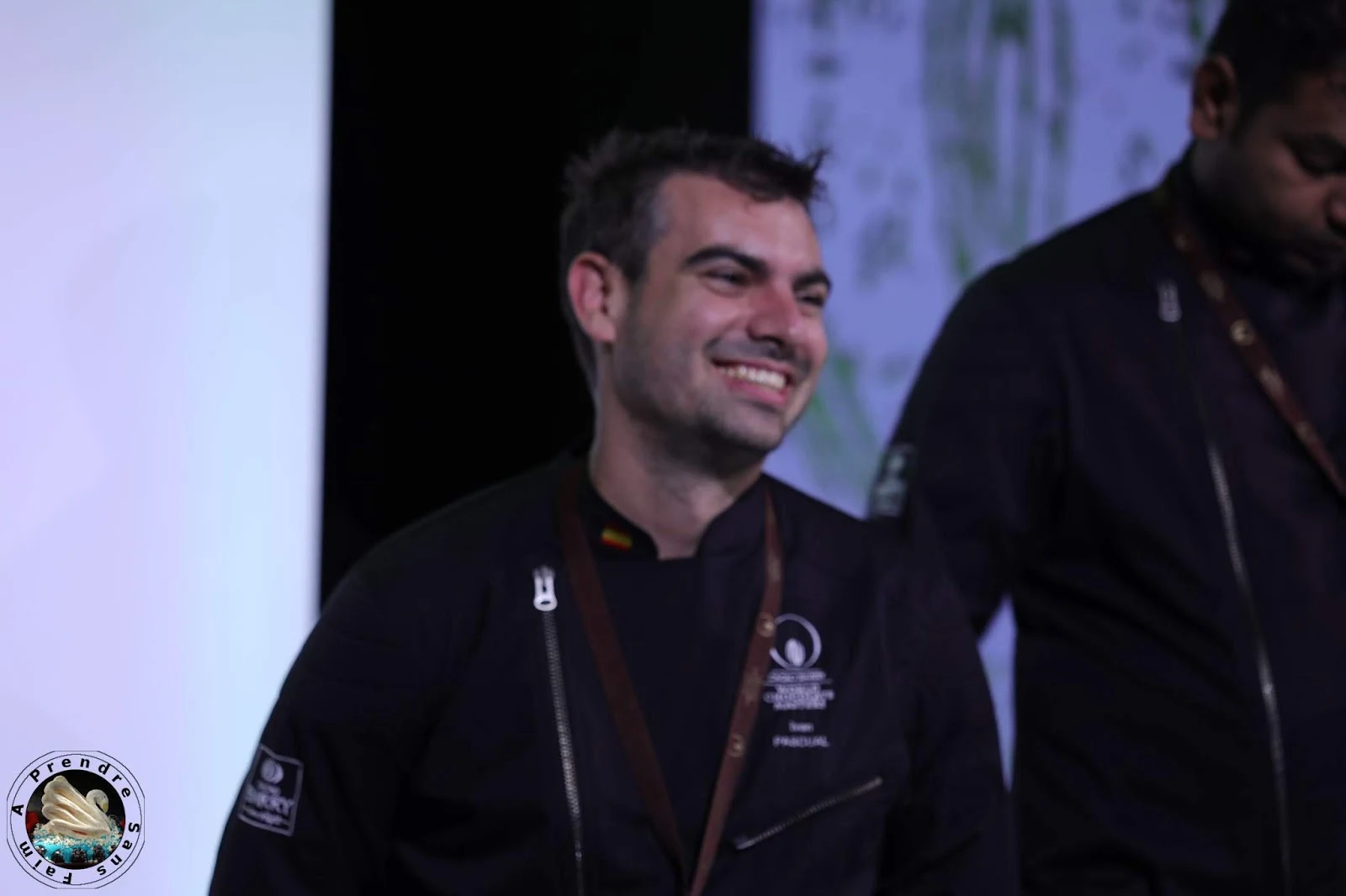 World Chocolate Masters au Salon du Chocolat 2018 : candidats et créations 