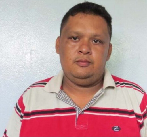 Denarc prende foragido do Amazonas condenado a mais de 300 anos de prisão