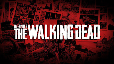 walking dead wallpaper