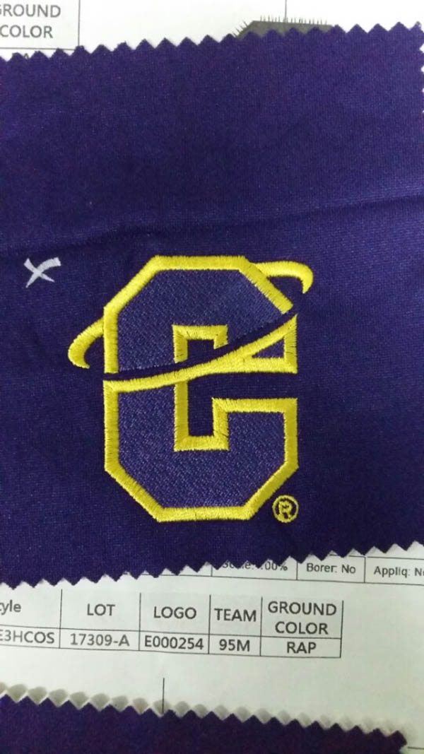Thêu Logo tại Thái Nguyên