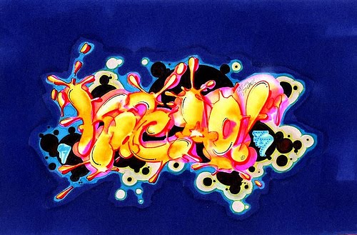 graffiti art letters. Graffiti Alphabet : Murals Art