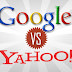 【分析】Yahoo 服務與 Google 服務的優劣比較