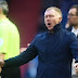 Paul Scholes leaves job as Oldham Athletic administrator