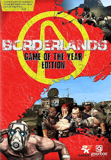 Borderlands: Game Of The Year Edition Pc