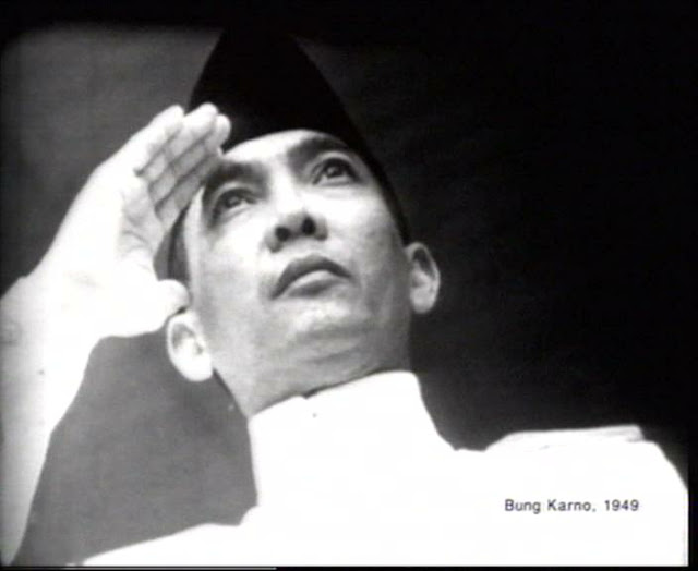  Kata  Bijak  dari  ir  Soekarno  WELCOME 