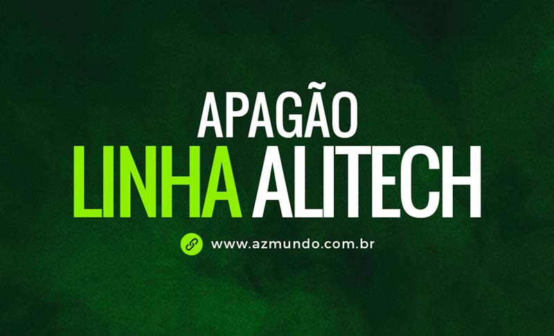 Apagão SKS Gshare