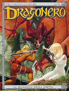 Dragonero # 14