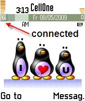 bsnl gprs settings up east