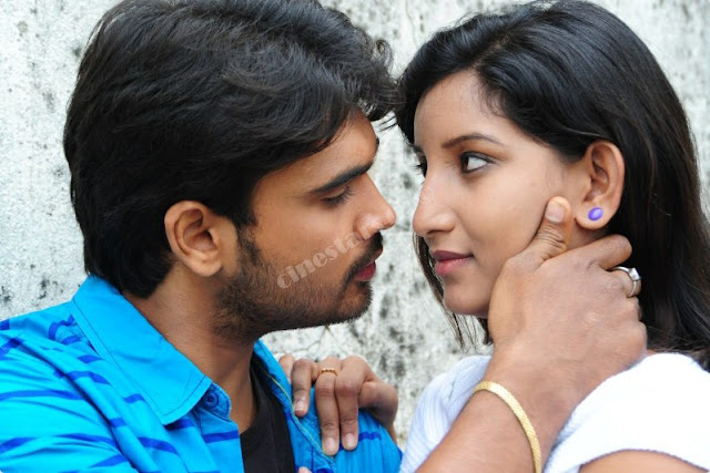 Alajadi Telugu Movie Photos 