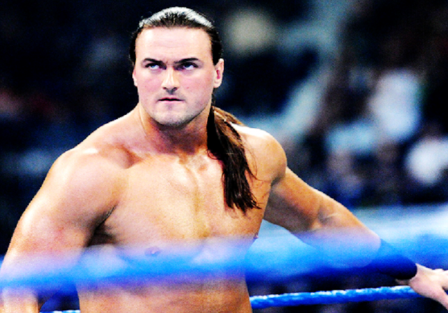 Drew Mcintyre Hd Free Wallpapers