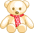 Gif Ursinho