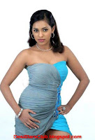 Tamil Actress