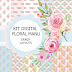 KIT DIGITAL FLORAL MANU PARA BAIXAR