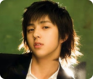 Kibum Super Junior 