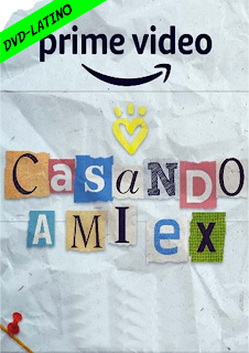 CASANDO A MI EX – DVD-5 – DUAL LATINO – 2023 – (VIP)